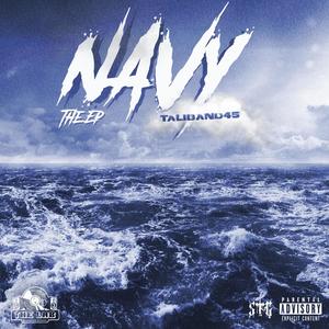 Navy (The EP) [Explicit]