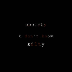 u dont know (feat. s6lty) (Explicit)