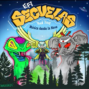 Secuelas (Explicit)