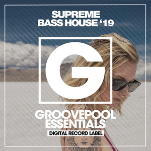 Moving To The Beat (G-Mafia Remix)