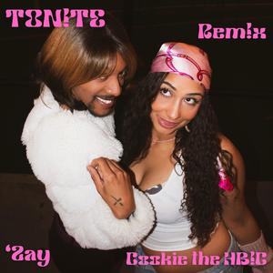 TON!TE REM!X (feat. Cookie The HBIC) (Explicit)