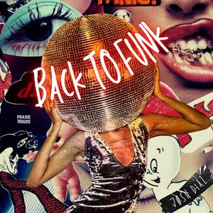 Back To Funk (EP)