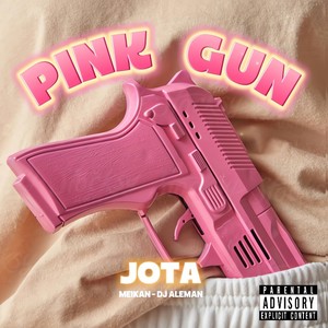 Pink Gun