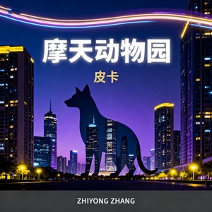 岸边客来-皮卡