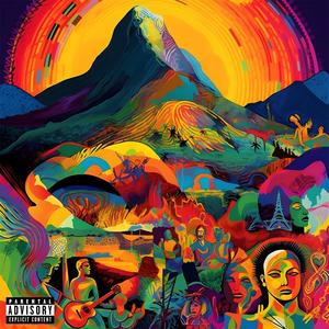 Kilimanjaro (feat. Vince Law) [Explicit]