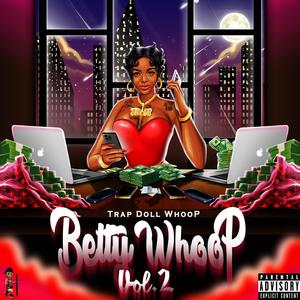 Betty Whoop 2 (Explicit)