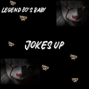 Jokes up (Explicit)