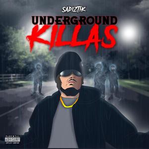 Deal With the Devil(feat. Bowza & Araknidd) (Explicit)