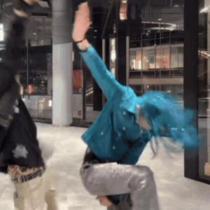 Out The Lane (Explicit)