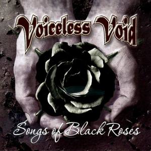 Songs of Black Roses