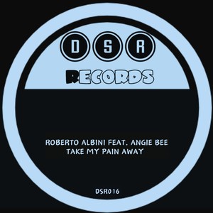 Take My Pain Away (Original Mix)