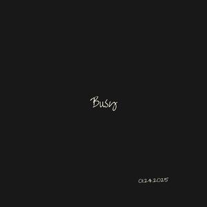 Busy (feat. Riko Redz) (Explicit)