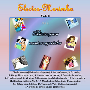 Día de Tu Santo(Mañanitas Chapinas)