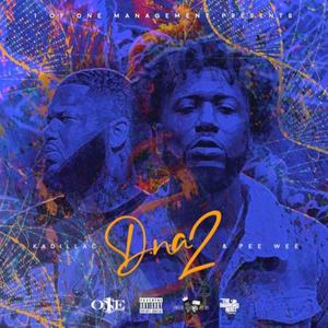 DNA, Vol. 2 (Explicit)