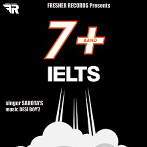 7 Band - Ielts