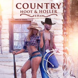 Country Hoot & Holler