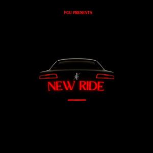 New Ride (Explicit)