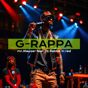 G-Rappa (Original Dry)
