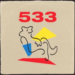 533 (feat. Dubmood)