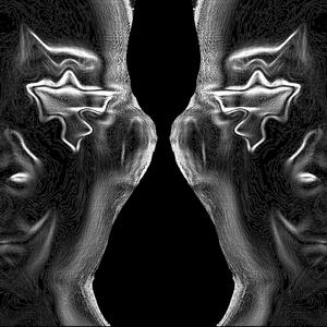 Human finding humanity (reworks)