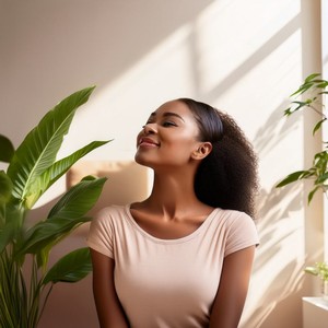 Armonías Suaves Para La Calma