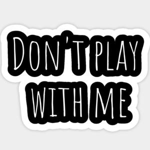 Playin Wit Me (Explicit)