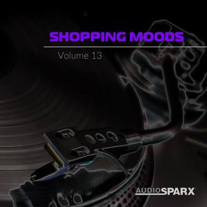 Shopping Moods Volume 13