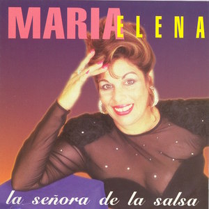 La Señora de la Salsa