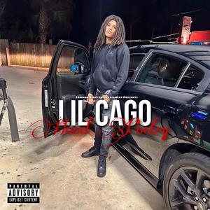 Just A Phase (Explicit)