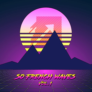 So French Waves, Vol. 1 (Compilation)