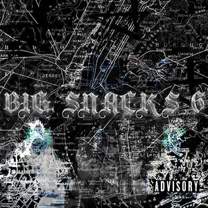 Frozone (feat. wyntr) (Explicit)