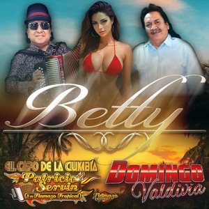 Betty (feat. Domingo Valdivia)