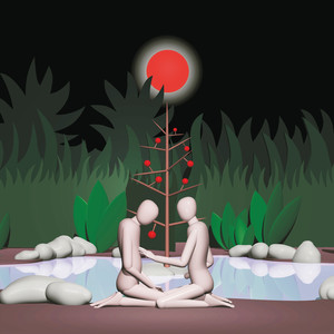 The Wind Comes From the East #1