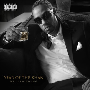 Year of the Khan (Explicit)