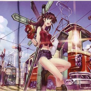 Precious Road～わたしだけの地図～