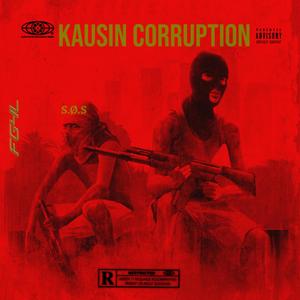 Kausin Corruption (Explicit)
