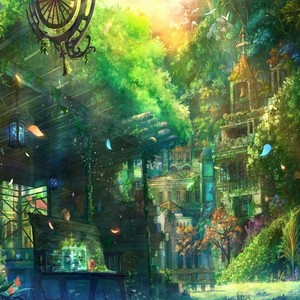 Akivanzu - 缓慢的时间