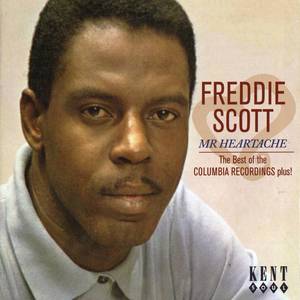 Freddie Scott - I'll Try Again (Album)