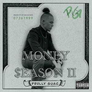 Money Season II (Explicit)