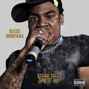 STAND TALL THRU IT ALL (MASTERED) [Explicit]