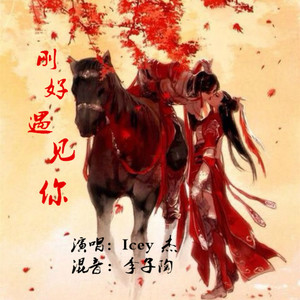 刚好遇见你 (Live)