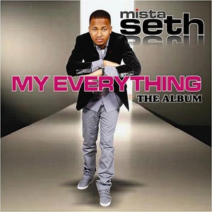 Take Over(feat. Steve Williz)