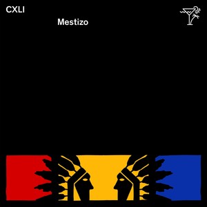 Mestizo EP (Explicit)