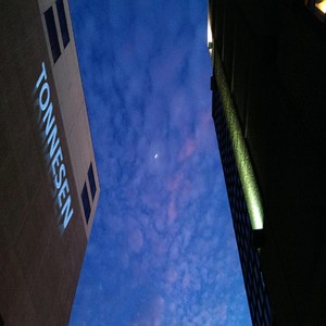 In the Water (Acoustic)