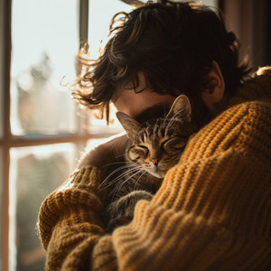 Patas Tranquilas En Sonidos Ambientales