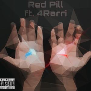 Red Pill (feat. 4Rarri)