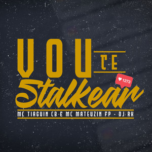 Vou Te Stalkear (Explicit)