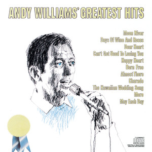 Andy Williams' Greatest Hits