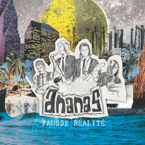 Anànas - Crème à glace