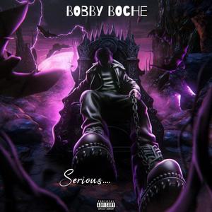 Serious (Explicit)